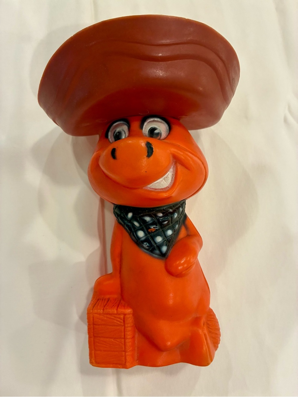 Baba Looey Plastic toy